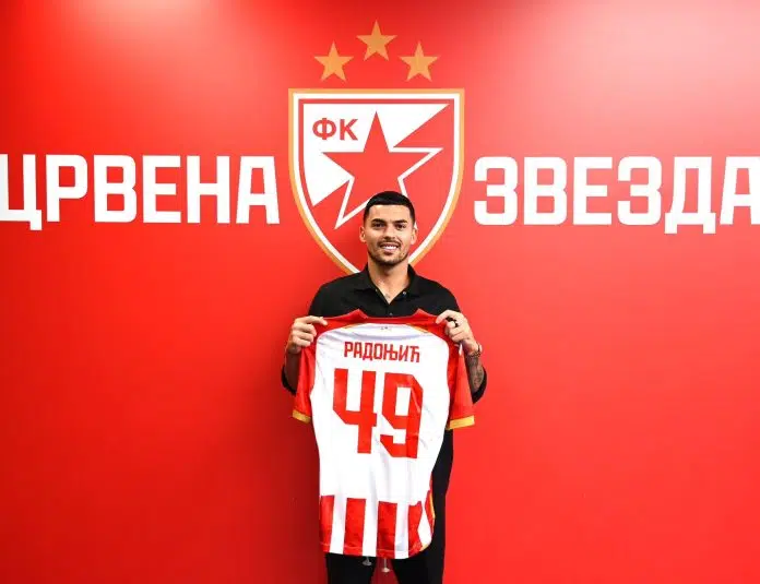 Radonjic Se Vraca U Zvezdu S Nadom Za Nokaut Fazu
