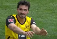 Rimski klub pojačan iskusnim braničem Rimski Klub Pojacan Iskusnim Branicem