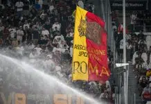 Roma ozvaničila dolazak velikog pojačanja (VIDEO) Roma Ozvanicila Dolazak Velikog Pojacanja Video
