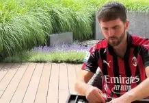 SENZACIJA IZNAD SVIH SENZACIJA: Miralem Pjanić “gasi požar” u italijanskom gigantu?! Senzacija Iznad Svih Senzacija Miralem Pjanic Gasi Pozar U Italijanskom