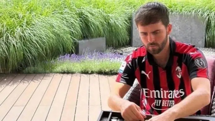 Senzacija Iznad Svih Senzacija Miralem Pjanic Gasi Pozar U Italijanskom