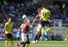 SERIJA A: Lacio pobijedio u golijadi (VIDEO) Serija A Lacio Pobijedio U Golijadi Video