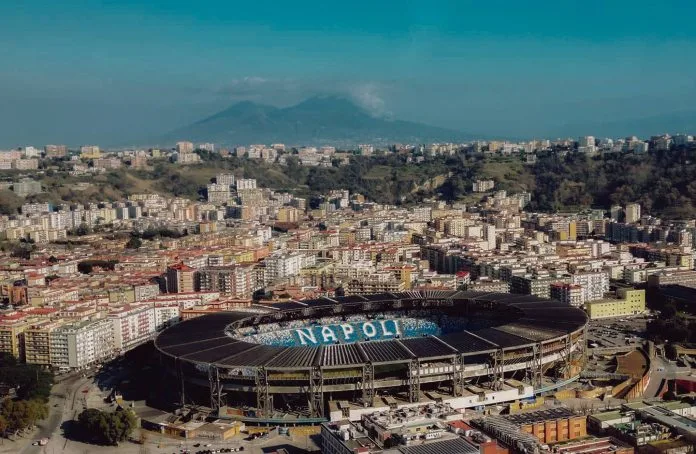Serija A Napoli Nastavlja Dominaciju
