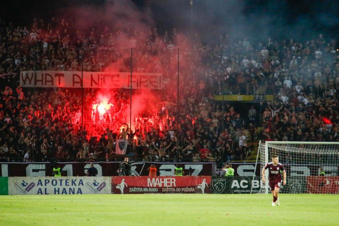 Sarajevo Objavilo Prodaju Karata Za Derbi Evo Po Kojim Cijenama