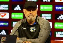 Sergej Barbarez pohvalio Mađare, govorio o “slučajevima” Hadžikadunić i Ahmedhodžić Sergej Barbarez Pohvalio Madare Govorio O Slucajevima Hadzikadunic I Ahmedhodzic