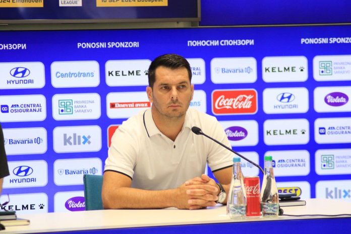 Spahic Niko Pa Ni Gospodin Anel Ahmedhodzic Ne Mogu Birati