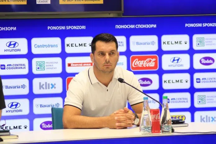 Spahic Niko Pa Ni Gospodin Anel Ahmedhodzic Ne Mogu Birati