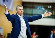 Spartak eliminisan iz Lige šampiona Spartak Eliminisan Iz Lige Sampiona