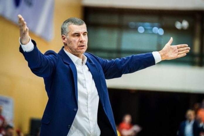 Spartak Eliminisan Iz Lige Sampiona