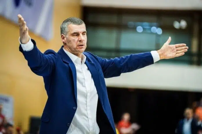 Spartak Eliminisan Iz Lige Sampiona