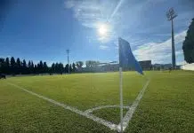 Sport1 – (FOTO) Stadion u Gabeli je spreman za utakmicu GOŠK Sport1 Foto Stadion U Gabeli Je Spreman Za Utakmicu