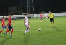 Sport1 – N/FSBiH: Peljto nije svirao dva penala za Zrinjski Sport1 Nfsbih Peljto Nije Svirao Dva Penala Za Zrinjski
