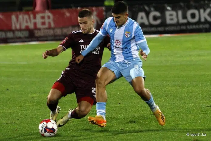 Sport1 Odluka Takmicarske Komisije Nfs Bih O Utakmici Sarajevo