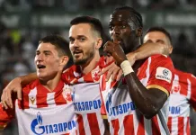 Šteta: Zvezda bez ključnog igrača protiv Intera Steta Zvezda Bez Kljucnog Igraca Protiv Intera