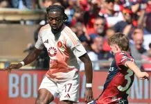 Svilar primio gol nakon isteka nadoknade, Roma ispustila bodove (VIDEO) Svilar Primio Gol Nakon Isteka Nadoknade Roma Ispustila Bodove Video
