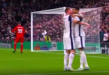 Tottenham krenuo na LE: Solanke u formi, Pevci ubjedljivi sa desetoricom (VIDEO) Tottenham Krenuo Na Le Solanke U Formi Pevci Ubjedljivi Sa