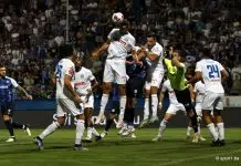 Uslovna kazna zatvaranja istočne tribine za FK Željezničar Uslovna Kazna Zatvaranja Istocne Tribine Za Fk Zeljeznicar