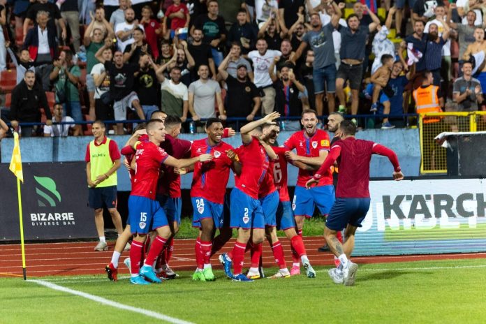 Utakmica Protiv Veleza Odgodena Ali Borac Ce Sutra Igrati Takmicarski