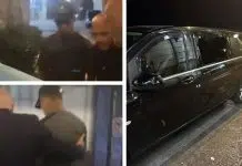 Uznemirujuća situacija: Mlada zvijezda Napolija asistirala za pobjedu, a zatim doživjela pravi šok na putu kući Uznemirujuca Situacija Mlada Zvijezda Napolija Asistirala Za Pobjedu A Zatim