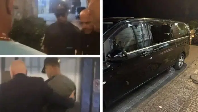 Uznemirujuca Situacija Mlada Zvijezda Napolija Asistirala Za Pobjedu A Zatim
