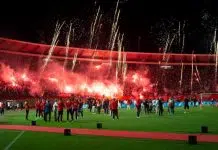 VELIKA ULAGANJA: Evo koliko će Zvezda platiti trojicu novih pojačanja za Ligu šampiona. Velika Ulaganja Evo Koliko Ce Zvezda Platiti Trojicu Novih Pojacanja