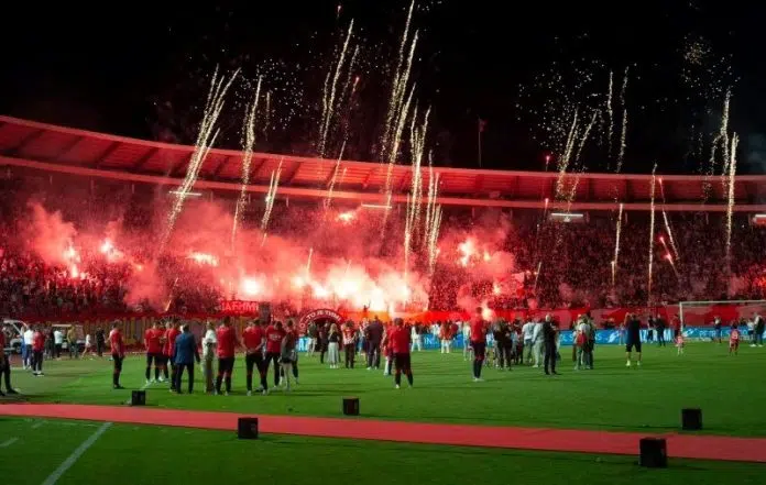 Velika Ulaganja Evo Koliko Ce Zvezda Platiti Trojicu Novih Pojacanja