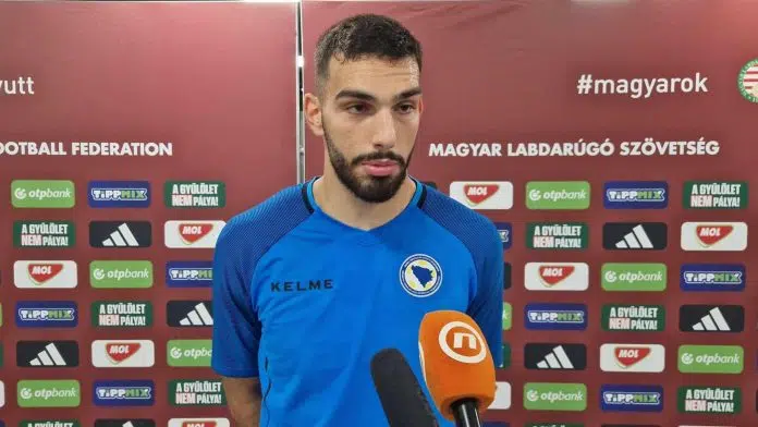 Video Adrian Leon Barisic Kada Kao Defanzivni Igrac Primis Pet