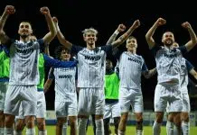 (VIDEO) Fudbaler Željezničara oduševio navijače svojom izjavom i pokazao željeni stav Video Fudbaler Zeljeznicara Odusevio Navijace Svojom Izjavom I Pokazao Zeljeni