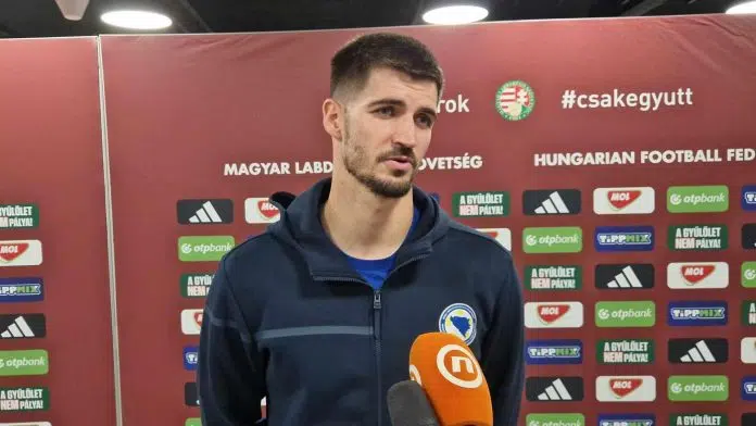 Video Heroj Zmajeva Vasilj O Kritikama Nakon Prosle Utakmice Sve
