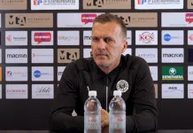 (VIDEO) Ivanković izražava simpatije prema Želji i želi im povratak na vrh Video Ivankovic Izrazava Simpatije Prema Zelji I Zeli Im Povratak
