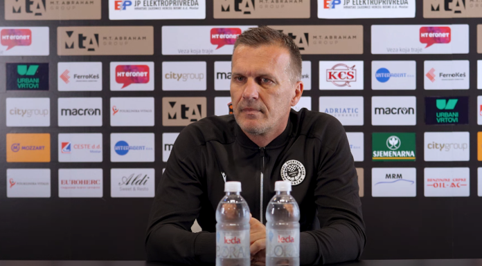 (VIDEO) Ivanković izražava simpatije prema Želji i želi im povratak Video Ivankovic Izrazava Simpatije Prema Zelji I Zeli Im Povratak