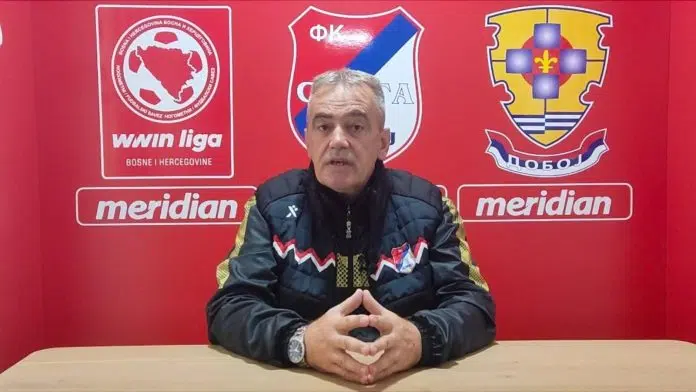 (VIDEO) Jagodić: Možemo prekinuti ružnu seriju protiv Veleža Video Jagodic Mozemo Prekinuti Ruznu Seriju Protiv Veleza