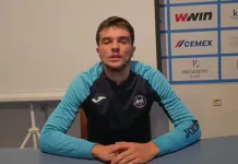 (VIDEO) Ljukovac: Nestrpljivi smo za utakmicu, spremni pokazati karakter i odnijeti tri boda kući Video Ljukovac Nestrpljivi Smo Za Utakmicu Spremni Pokazati Karakter I