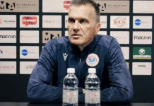 (VIDEO) Mario Ivanković: Prežaliti tri boda Video Mario Ivankovic Prezaliti Tri Boda