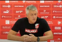 (VIDEO) Musemić izrazio nezadovoljstvo suđenjem: Najradije bih da me suspenduju do kraja života Video Musemic Izrazio Nezadovoljstvo Sudenjem Najradije Bih Da Me Suspenduju