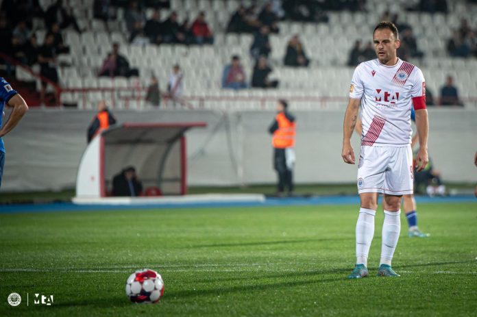 Video Nemanja Bilbija Igranje Na Grbavici Je Uzitak Ali Imamo