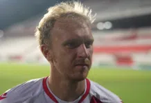 (VIDEO) Tomislav Kiš: Plan je bio da se “nabacujemo” i osvojimo tri boda Video Tomislav Kis Plan Je Bio Da Se Nabacujemo I
