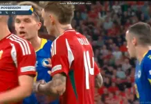 VIDEO: Trenutak ponosa – Dedić brani Bašića i poučava Mađara gdje mu je mjesto Video Trenutak Ponosa Dedic Brani Basica I Poucava Madara