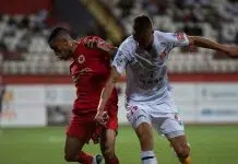Velež ponovo kiksao, Igman nije više bez bodova Velez Ponovo Kiksao Igman Nije Vise Bez Bodova
