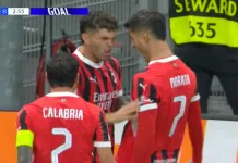 Velika pobjeda: Milan kao gost pobijedio Inter (VIDEO) Velika Pobjeda Milan Kao Gost Pobijedio Inter Video