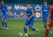 Veliki transfer: Zrinjski angažovao najveću zvijezdu Širokog Brijega Veliki Transfer Zrinjski Angazovao Najvecu Zvijezdu Sirokog Brijega