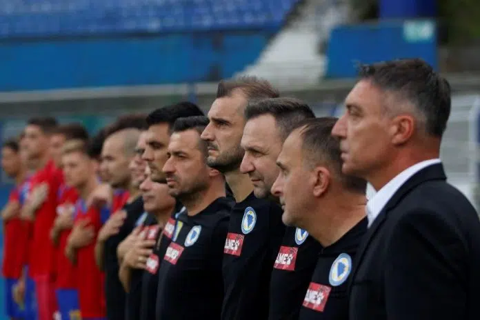 Vinko Marinović: Cilj ove ekipe je jasan Vinko Marinovic Cilj Ove Ekipe Je Jasan