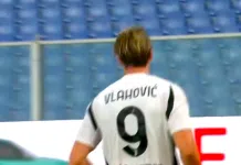 Vlahović nosio Juventus u Đenovi i prekinuo seriju bez golova (VIDEO) Vlahovic Nosio Juventus U Denovi I Prekinuo Seriju Bez Golova