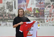 Vojvodina dovela veznjaka iz Eintrachta – fudbalski.com potvrdile Vojvodina Dovela Veznjaka Iz Eintrachta Fudbalskicom Potvrdile