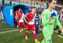 Vojvodina je domaćin i napadače: Sportsku centralu Vojvodina Je Domacin I Napadace Sportsku Centralu