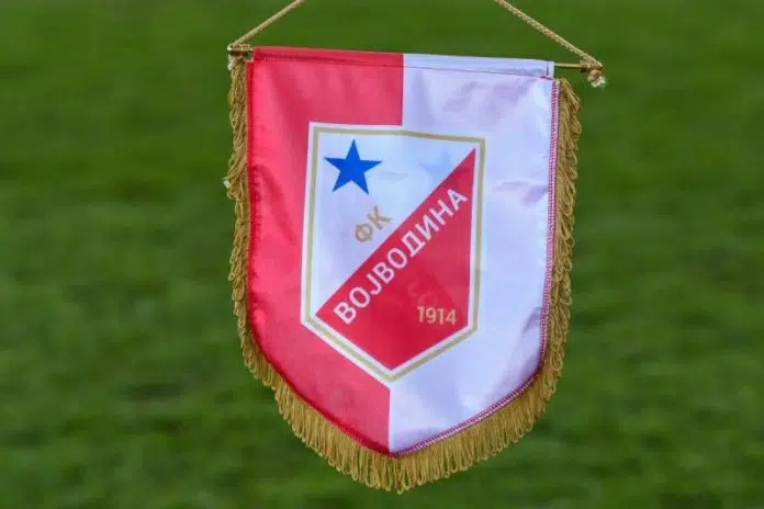 Vojvodina Se Ponovo Vraca Na Karadorde Klub Koji Cijeni Svoje