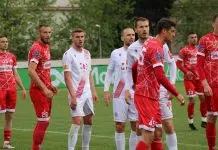WWin liga: Zrinjski dočekuje Slogu u zaostaloj utakmici prvog kola Wwin Liga Zrinjski Docekuje Slogu U Zaostaloj Utakmici Prvog Kola