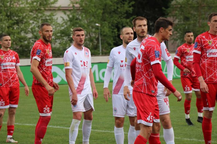 Wwin Liga Zrinjski Docekuje Slogu U Zaostaloj Utakmici Prvog Kola
