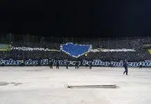 Željezničar objavio informacije o nabavci ulaznica za sarajevski derbi Zeljeznicar Objavio Informacije O Nabavci Ulaznica Za Sarajevski Derbi