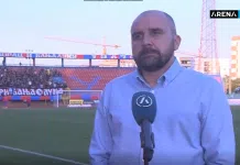 Žižović nakon poraza od Sarajeva poslao brutalno iskrenu poruku novim igračima: Čim smo izgubili, jasno je da… Zizovic Nakon Poraza Od Sarajeva Poslao Brutalno Iskrenu Poruku Novim